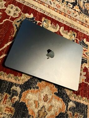 Apple MacBook A2681 2022 For Parts!